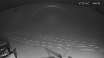 Letiště Jindřichův Hradec