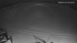 Provozní plocha - západ