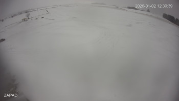 Letiště Jindřichův Hradec