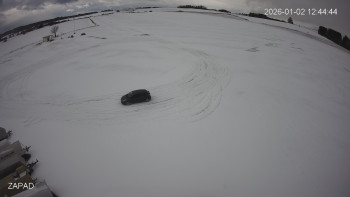 Letiště Jindřichův Hradec