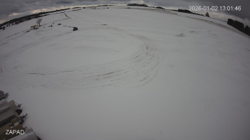 Letiště Jindřichův Hradec