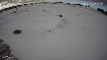 Letiště Jindřichův Hradec