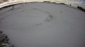 Letiště Jindřichův Hradec