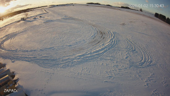 Letiště Jindřichův Hradec