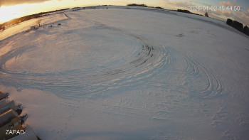 Letiště Jindřichův Hradec