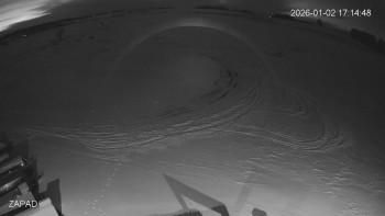 Letiště Jindřichův Hradec