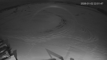 Letiště Jindřichův Hradec