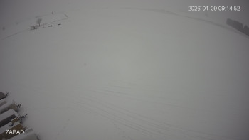 Letiště Jindřichův Hradec