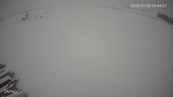 Letiště Jindřichův Hradec