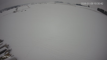 Letiště Jindřichův Hradec