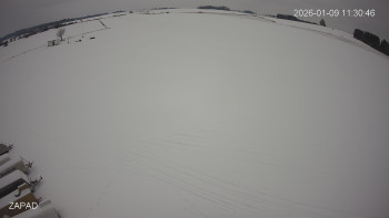 Letiště Jindřichův Hradec