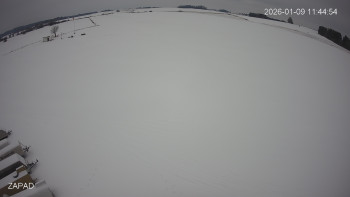 Letiště Jindřichův Hradec