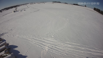 Letiště Jindřichův Hradec