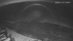 Provozní plocha - západ