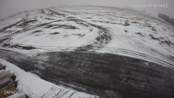 Letiště Jindřichův Hradec