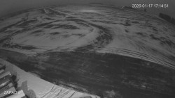 Provozní plocha - západ