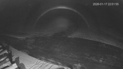 Provozní plocha - západ