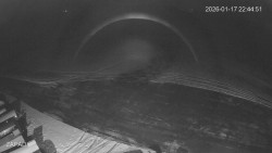 Provozní plocha - západ