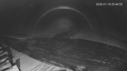 Provozní plocha - západ