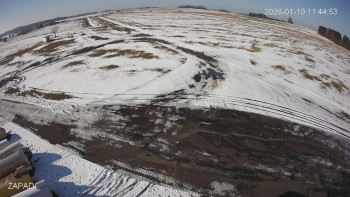 Letiště Jindřichův Hradec