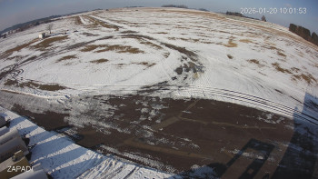 Letiště Jindřichův Hradec