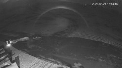 Provozní plocha - západ