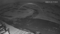 Provozní plocha - západ