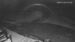 Provozní plocha - západ