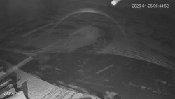 Provozní plocha - západ