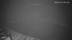 Provozní plocha - západ