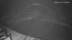 Provozní plocha - západ