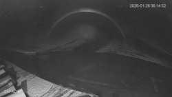 Provozní plocha - západ