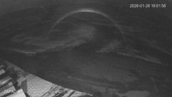 Provozní plocha - západ