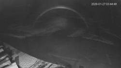 Provozní plocha - západ