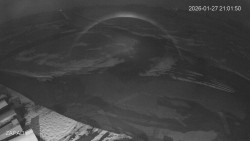 Provozní plocha - západ