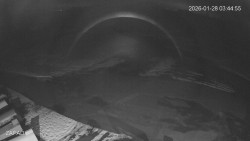 Provozní plocha - západ