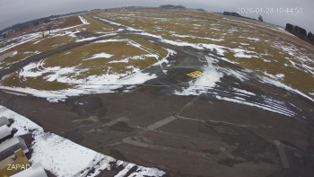 Letiště Jindřichův Hradec