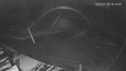 Provozní plocha - západ