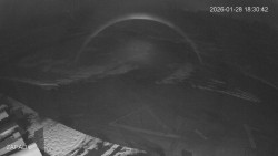 Provozní plocha - západ