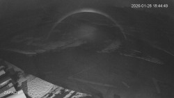 Provozní plocha - západ