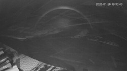 Provozní plocha - západ