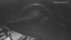 Provozní plocha - západ