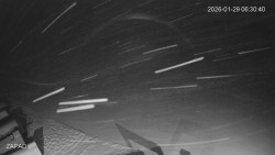 Provozní plocha - západ