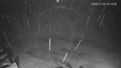 Provozní plocha - západ