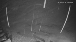 Provozní plocha - západ