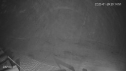 Provozní plocha - západ