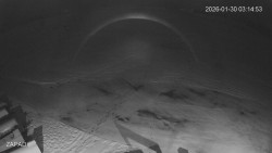 Provozní plocha - západ