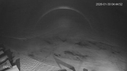 Provozní plocha - západ