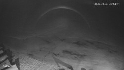 Provozní plocha - západ