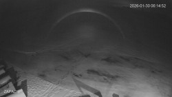 Provozní plocha - západ